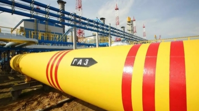 "Бұхара – Орал" газ құбырының үшінші желісі салынады. Оны да "Газпром" бақылайды