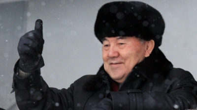 Назарбаев көшесінің орнына Тәуелсіздік атауын қайтару керек - Талдықорған тұрғындары