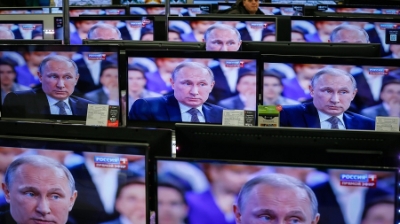 Қазақстанда Ресейдің агрессивті телеарналары енді көрсетілмейді