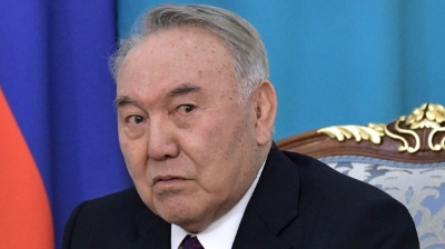 Мемлекеттік стипендия атауынан Назарбаевтың аты алынып тасталады