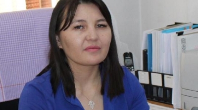 Алматы облысында 10872 тұрақты жұмыс орыны құрылып, тапсырма 62,3%-ға орындалды – Әлия Есімжанова