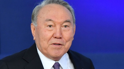Референдумға бойкот жариялау. Мұның артында "Назарбаев кланы" тұр – журналист