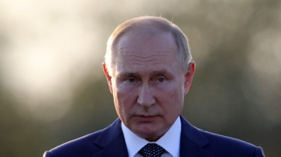 «Путин кешірім сұрады». Кремль «Азовстальдағы» бейбіт халықты эвакуациялауға келісті