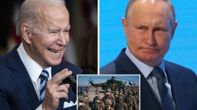 "Путин өзінен көрсін...". АҚШ билігі Кремльге қатысты соңғы әрі нақты шешім қабылдады