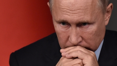 Орыстілді украиндардан көмек күткен Путин бармақ тістеп қалды - Сорос