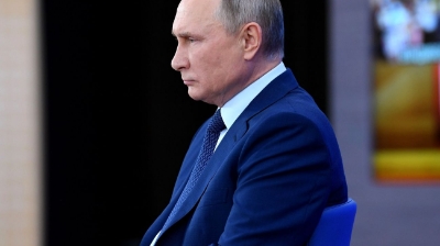 Путин? Ресейден құтылудың екі жолы бар - саясаттанушы Сәтпаев