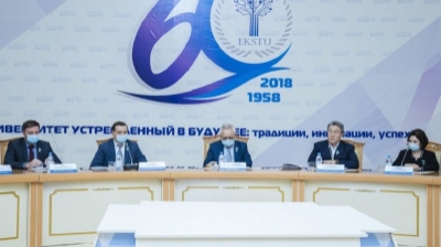 Депутаты Мажилиса Парламента РК посетили Восточный Казахстан