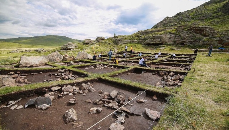 В Уланском районе ВКО откроется уникальный музей археологии