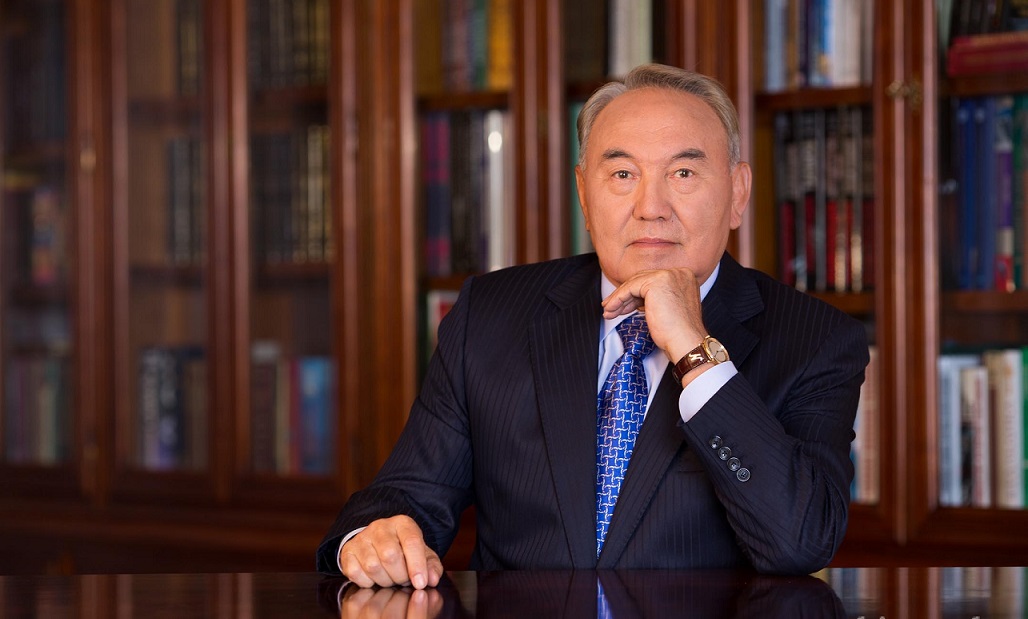 Назарбаев Қазақстанды Орталық Азиядағы көшбасшы елге айналдырды