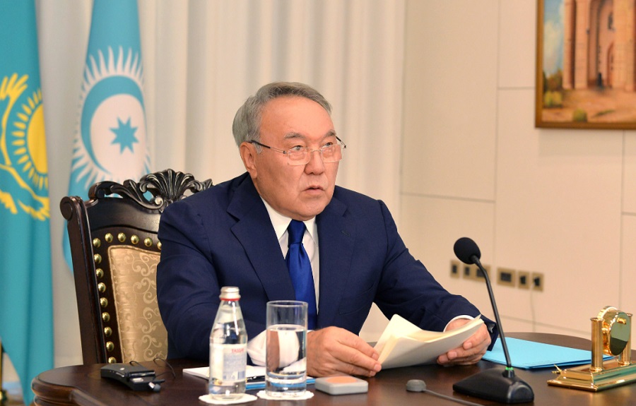 «Назарбаев – түркі интеграциясының сәулетшісі». Осы тақырыпта талқылау өтті
