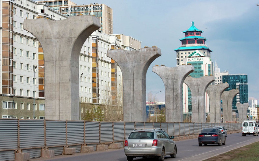 «Сонда кім кінәлі?». «Астана LRT» ісі бойынша айыпталғандарға қарсы үкімнің күші жойылды