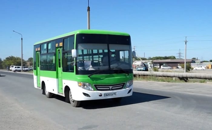 «Semey Bus» семейліктерді жаяу қалдырды». Лизингке алынған 170 автобустың 70-і пайдалануға жарамсыз.