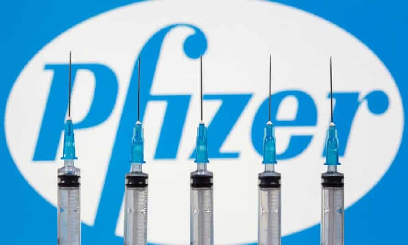 Тоқаев тапсырмасы: "Pfizer" вакцинасын Қазақстанға жеткізу бойынша келісім жасалды