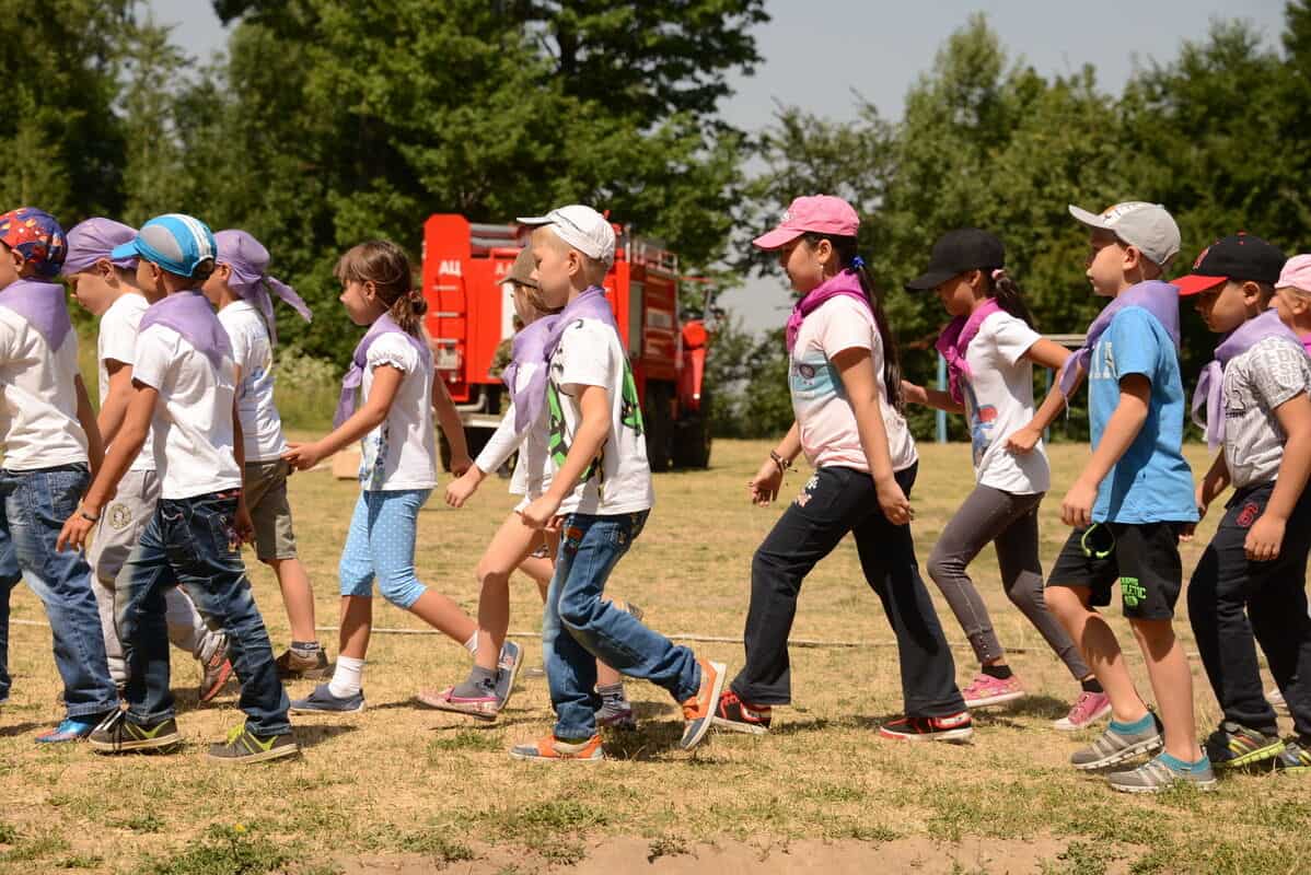 Алматы облысында жазғы лагерьлердің маусымға дайындығы тексерілуде