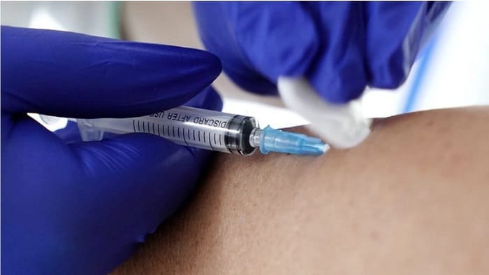 Вакцинацина салу кестесіне өзгерістер енгізілді