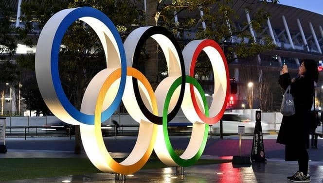 Токио Олимпиадасына түркістандық спортшылары қызу дайындалуда