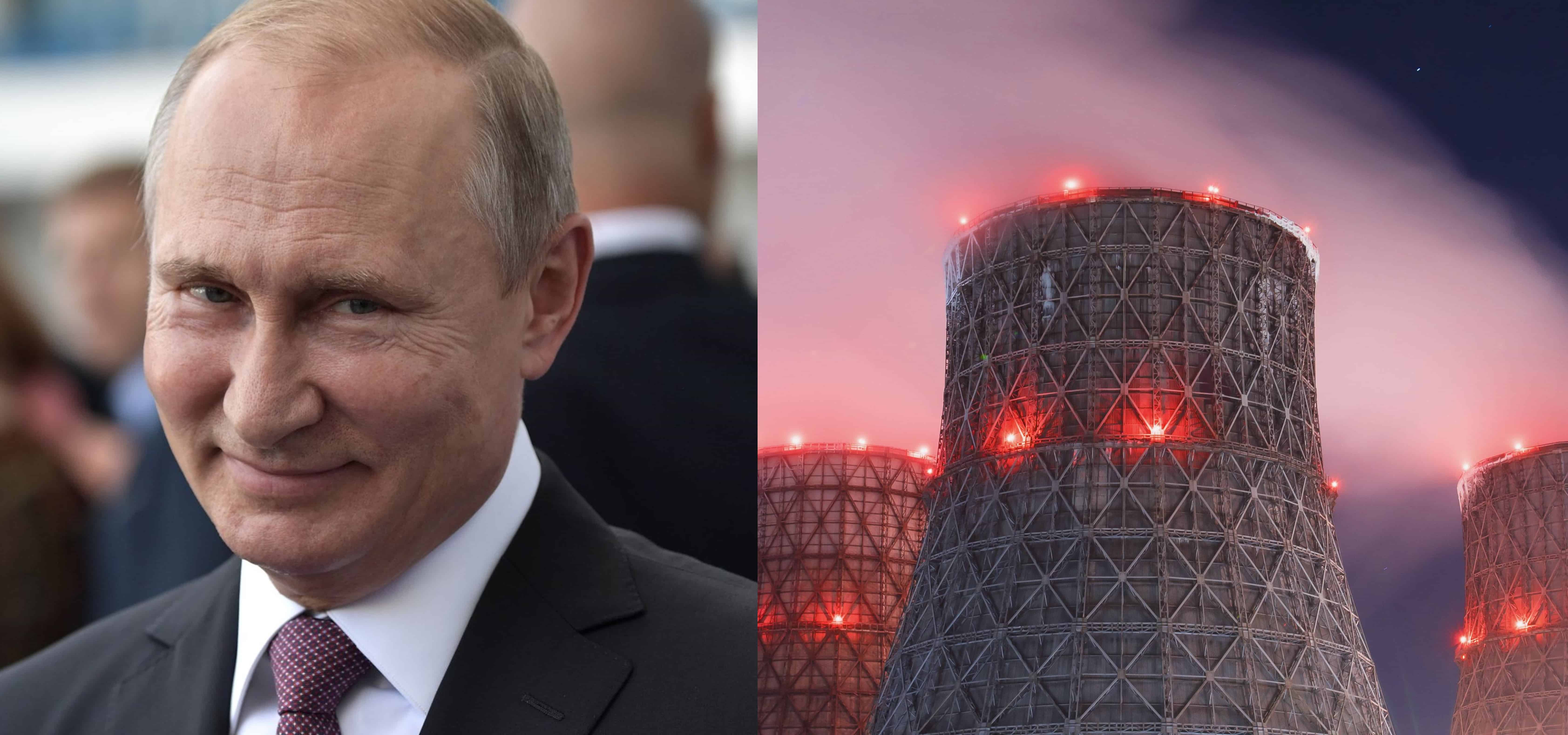 АЭС салу? Кремль Қазақстанды 30-40 жыл уысында ұстамақ – сарапшы