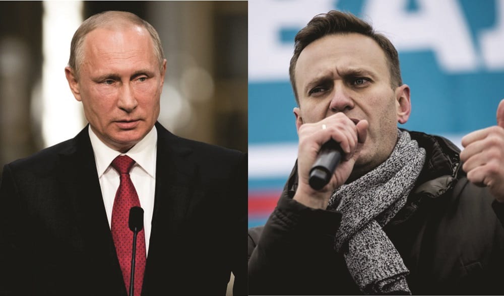 Блинкен: «Путиннің бір адамнан қорқатыны қызық»