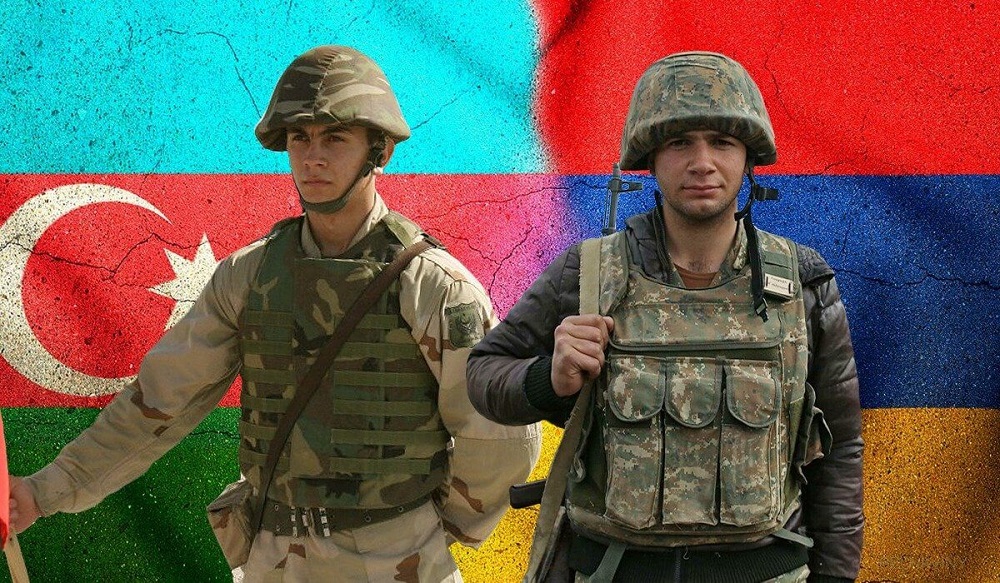 Соғыс тоқтады. Әзірбайжан мен Армения келісімге келді