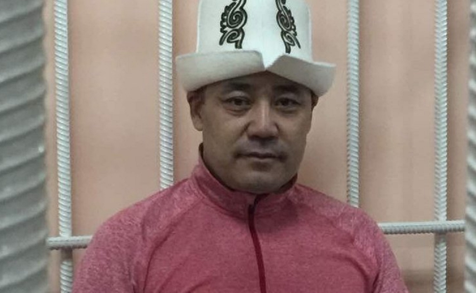 Қырғыздар жаңа президенттің атын атады