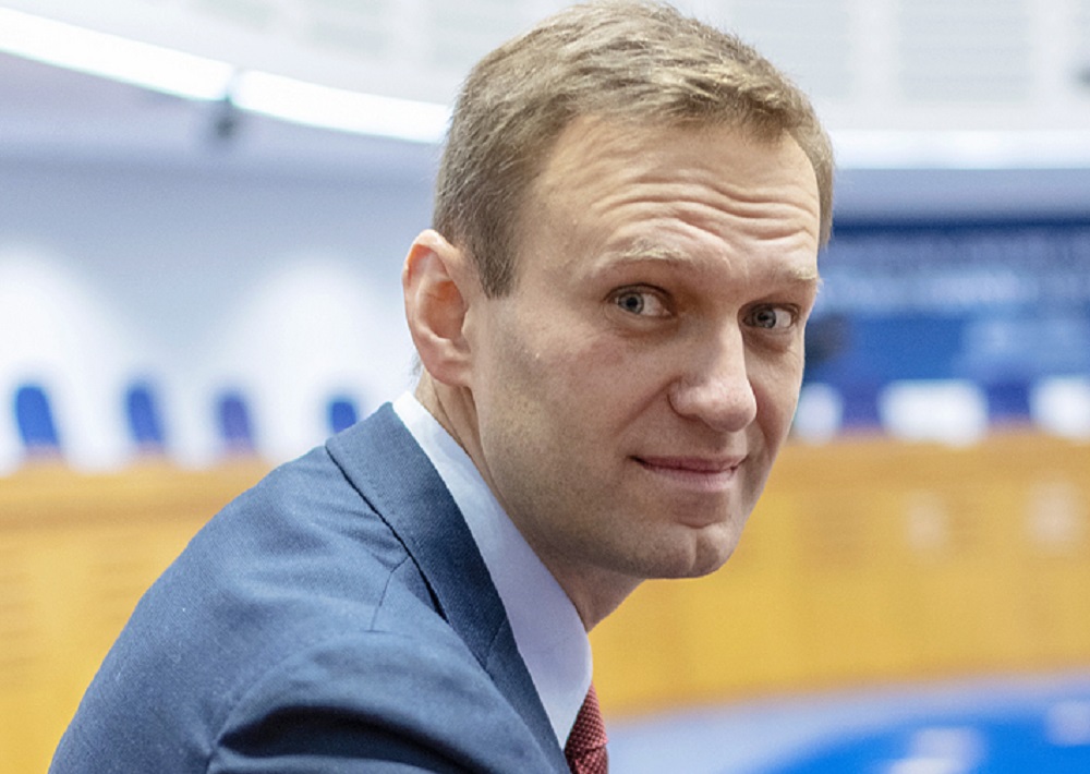 Навальный есін жиды. Енді шындық айтыла ма?