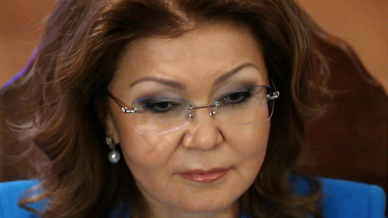 Дариға Назарбаева: "Маңдайға басқан Айсұлтанымыздан айырылып қалдық"