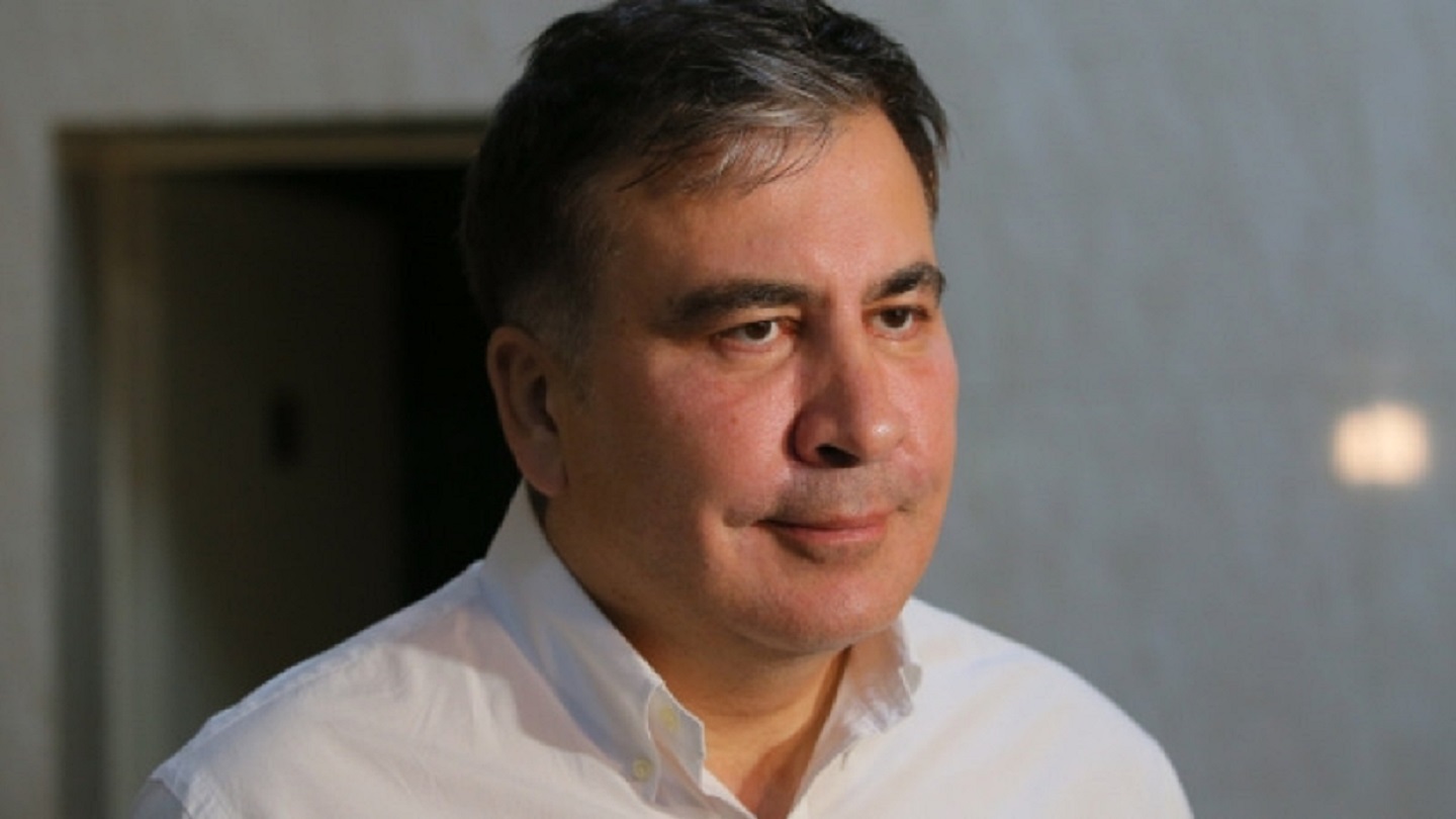 Саакашвили: "Қазақтар, жемқорлықты жеңудің бір-ақ жолы бар"