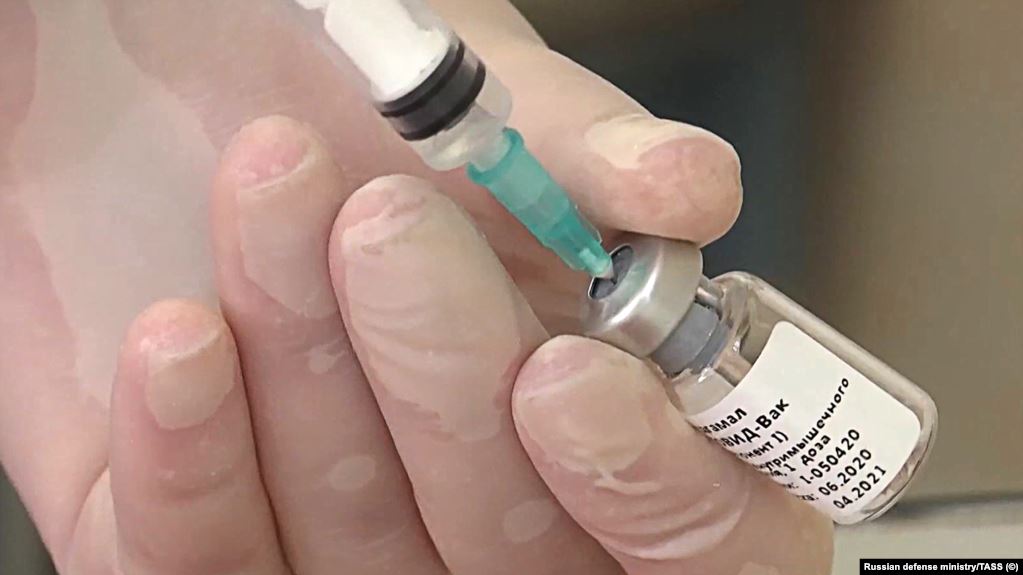 Өзбекстан мен Қытай вирусқа қарсы вакцинаны сынақтан өткізуі мүмкін