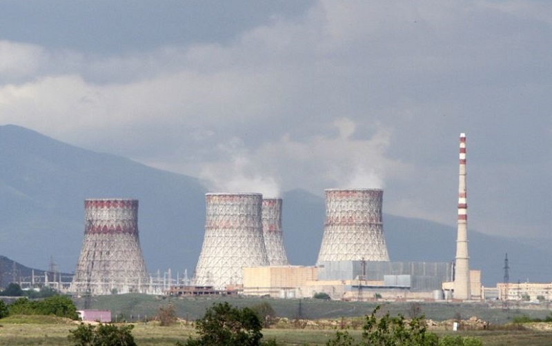 Әзербайжан: «Атом электр станциясын атқылаймыз»