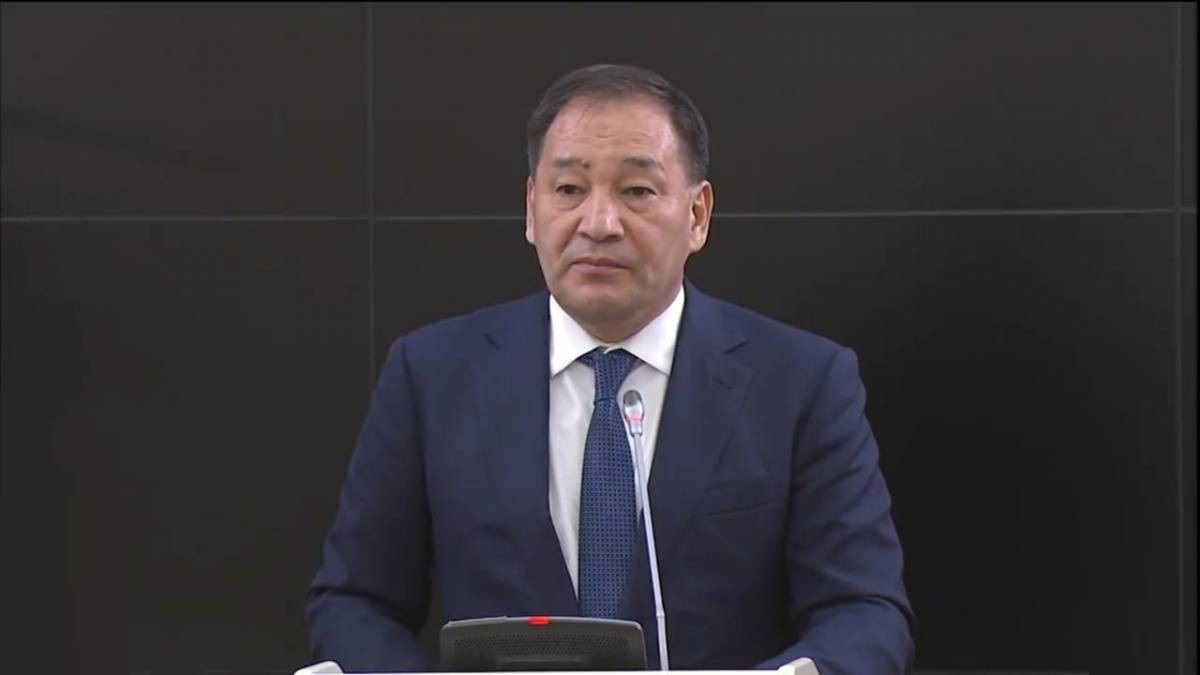 Вице-премьер: "Қала маңында тұратындар Алматы мен Нұр-Сұлтанға жұмысқа бара алады"
