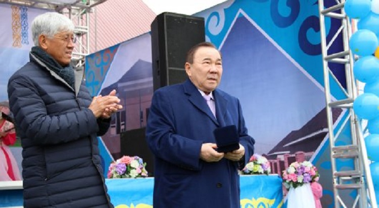 Болат Назарбаевтың қоры коронавируспен күреске 150 млн теңге бөлді
