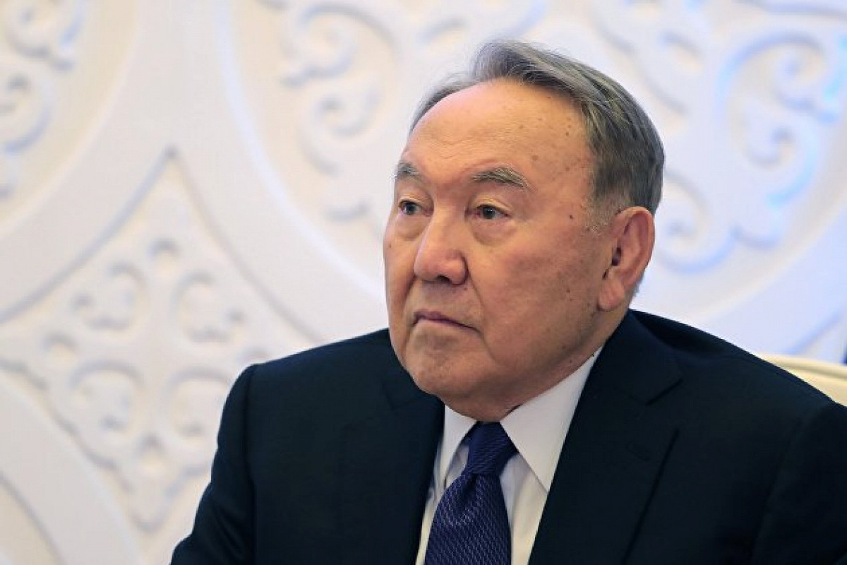 Назарбаев карантиндегі екі қаланың тұрмысы төмен отбасыларына 150 млн теңге бөлді