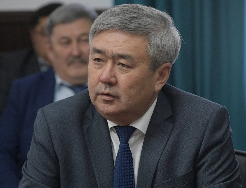 Павлодар облысы әкімінің бірінші орынбасары тағайындалды