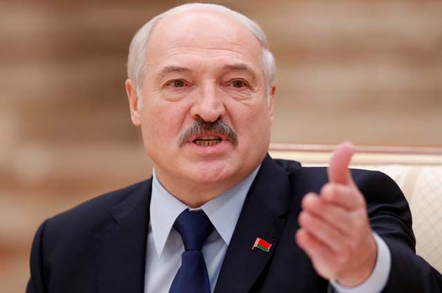 Лукашенко: "Ресей Қазақстаннан мұнай тасуымызға кедергі келтіруде"