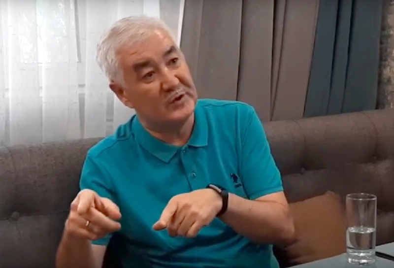 Қосанов: «Оппозиця 2005 жылдан бері ауылға ат ізін салмаған» (видео)
