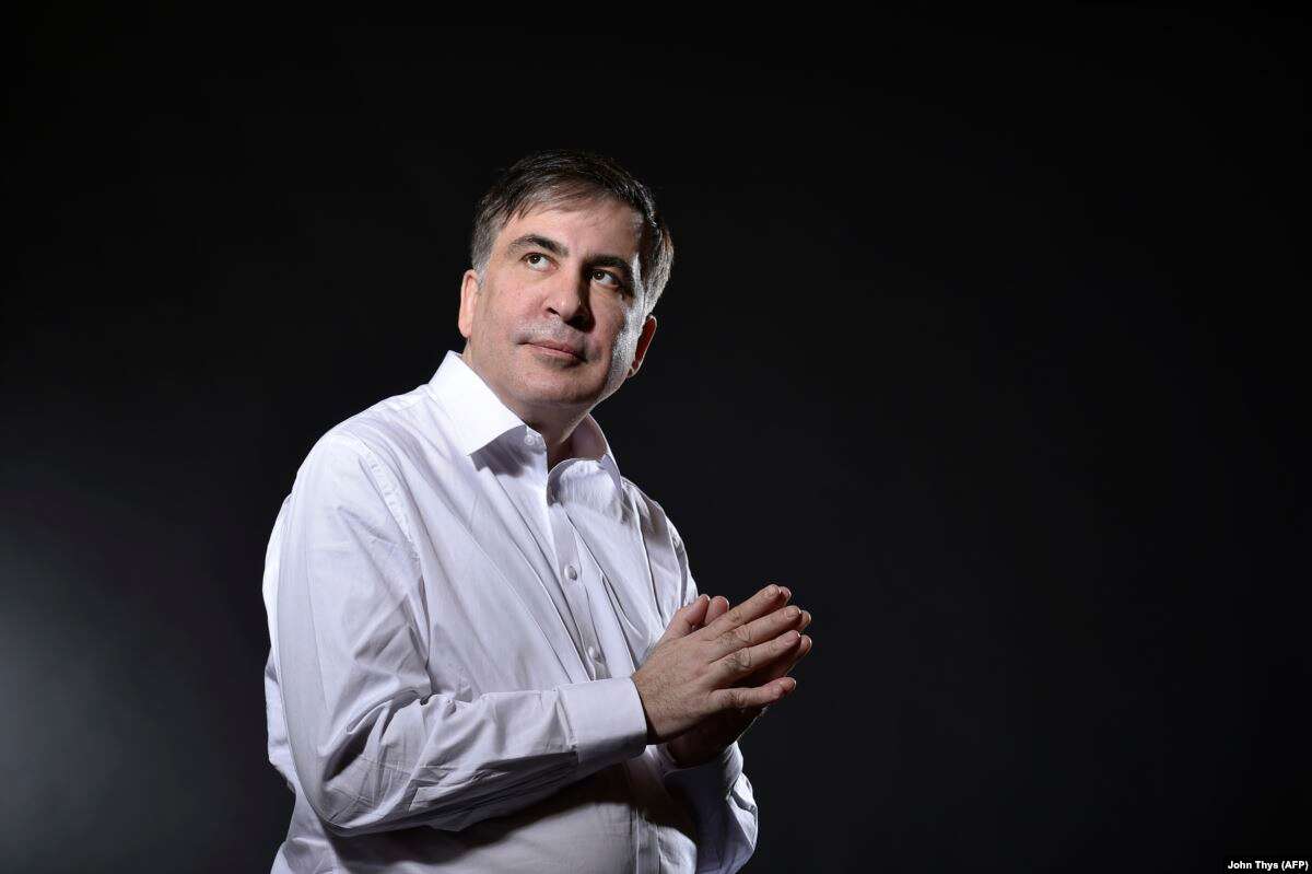 Саакашвили: «Батуми қалай көркейді?»