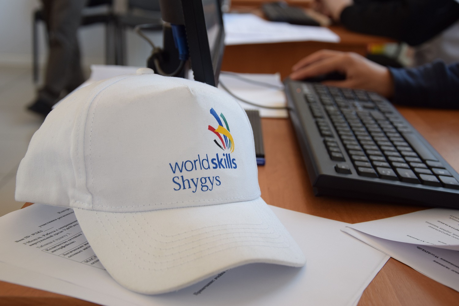 WorldSkills Shygys-2019 аймақтық кәсіби шеберлік чемпионаты өтеді