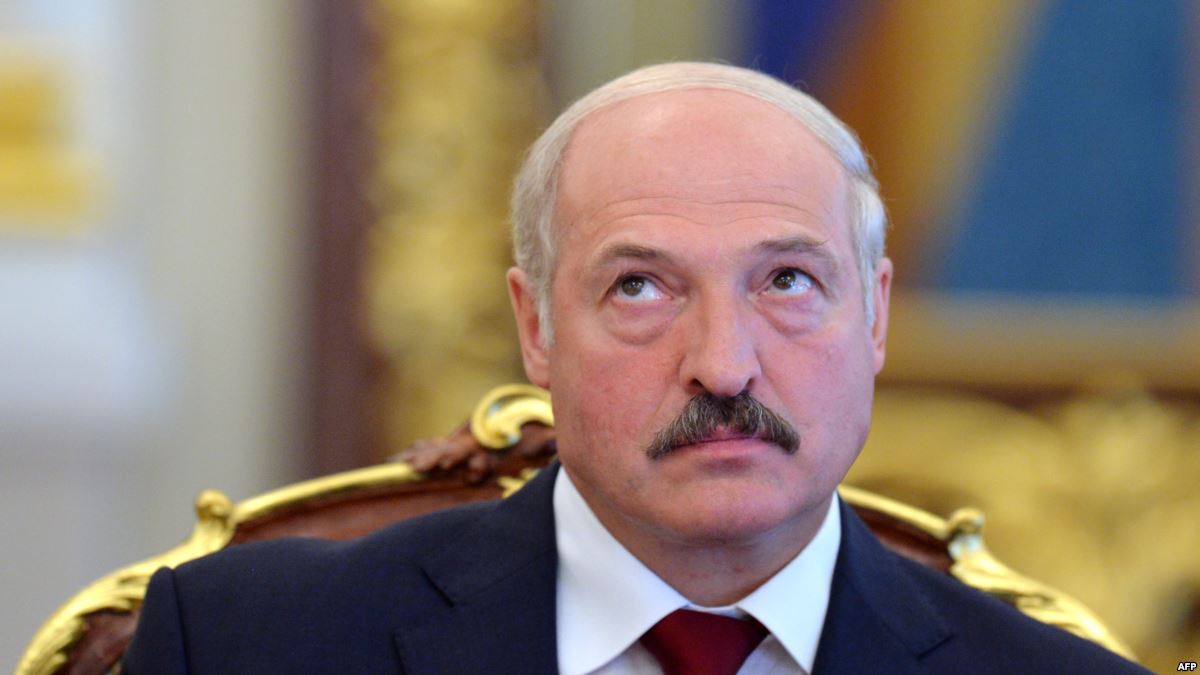 Лукашенко Ресеймен ортақ валюта құруға келісті