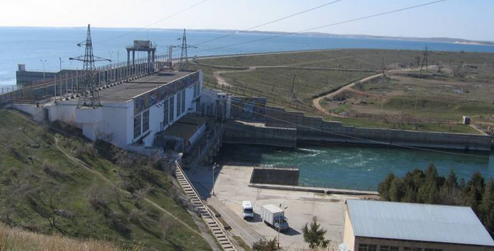 Шардара су электр станциясын жаңғыртуға 38 млрд теңге бөлінеді