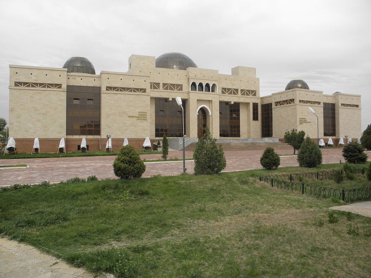 Түркістан — еліміздің біліми һәм ғылыми орталығына айналуы тиіс