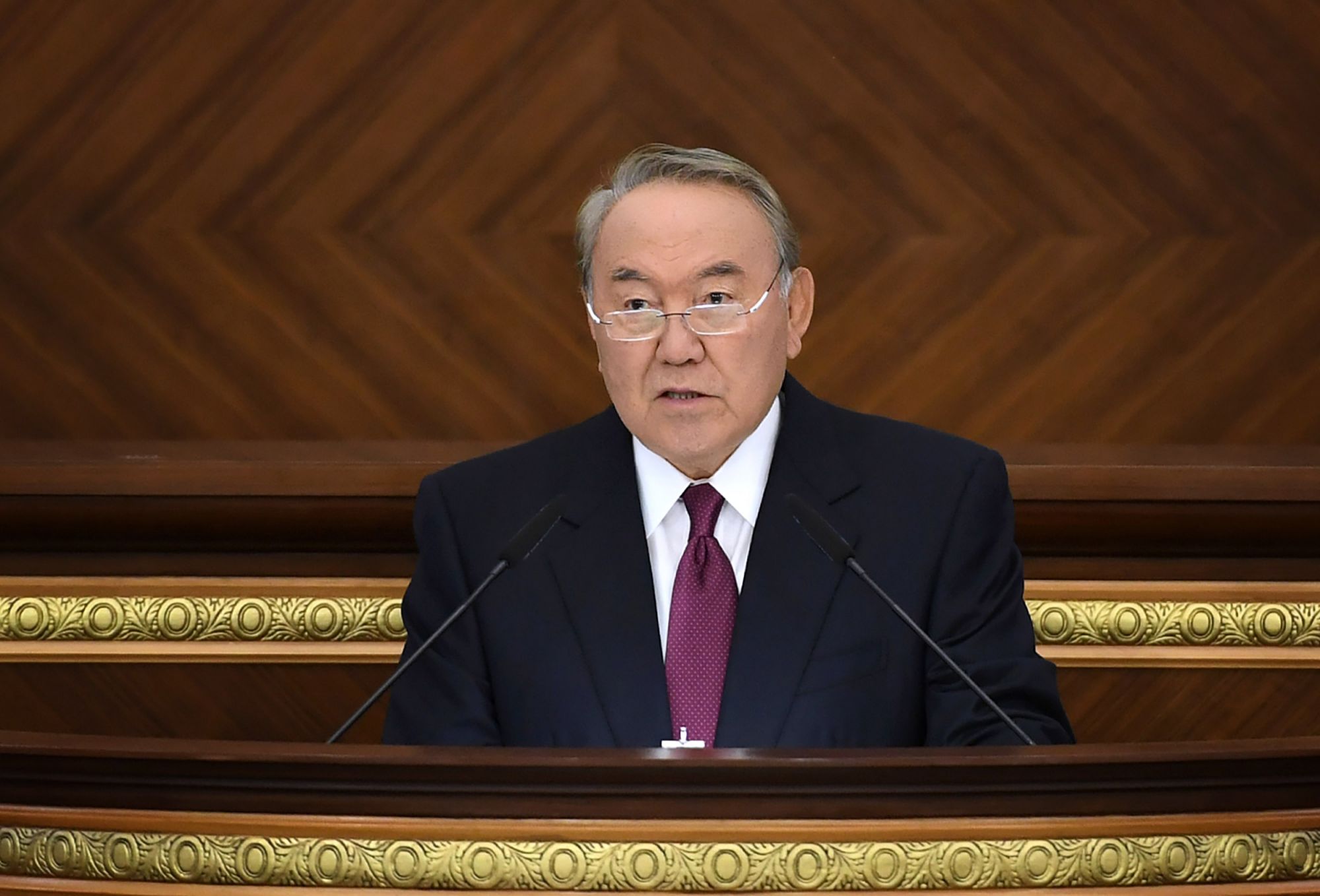 «Ұлы даланың жеті қыры»: Назарбаевтың Қазақстан тарихы туралы мақаласы жарияланды