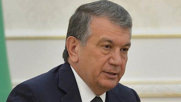 Депутат: «Мирзияев «әдебиет» номинациясы бойынша да Нобель сыйлығын алуға лайық»
