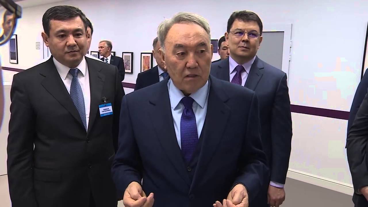 Назарбаев: "Өзге ұлт өкілдері де Президент болып сайлануға мүмкіндік алады"