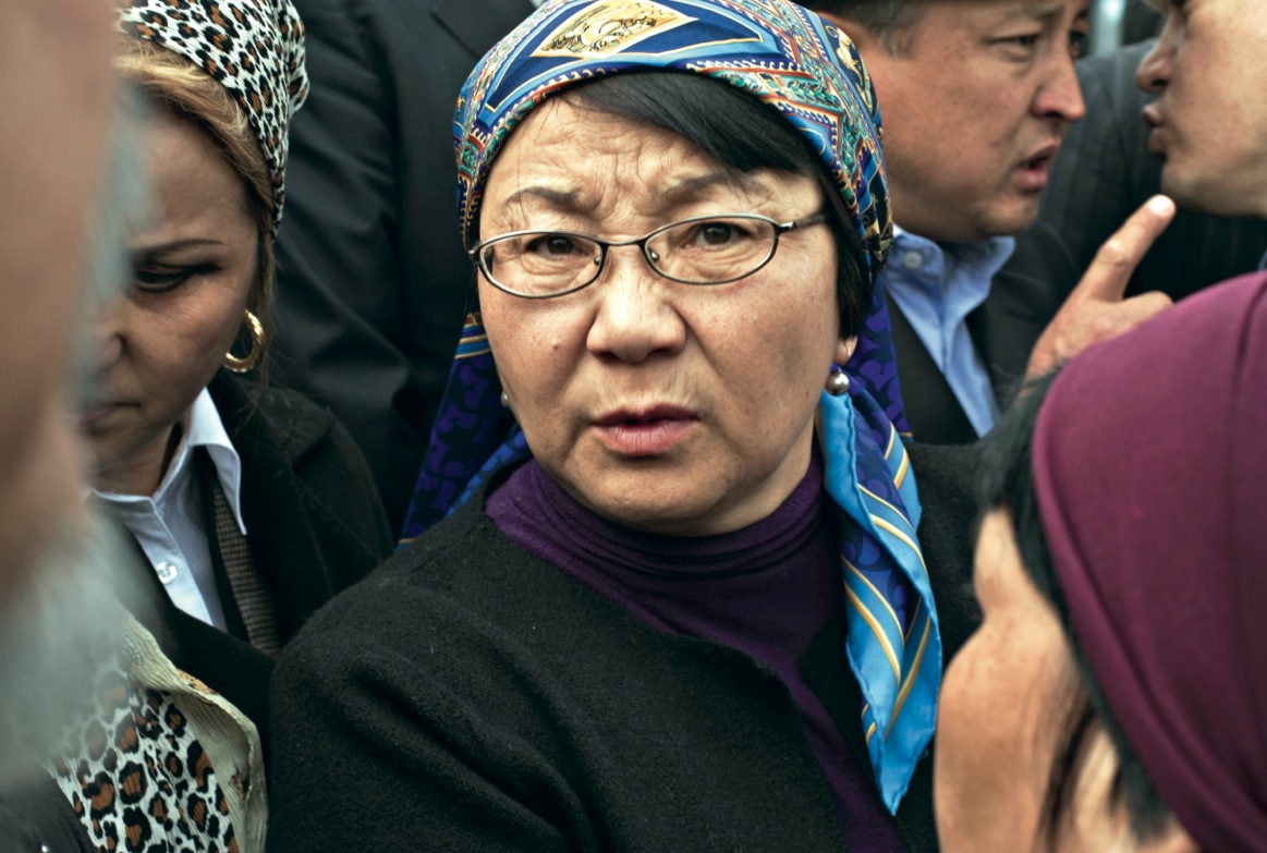 Назарбаевтың бабын табу керек