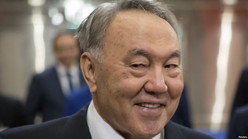Астана әуежайы Назарбаевтың есімімен аталатын болды