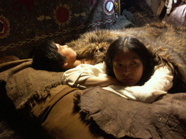 Фильм Невестка (Казахстан, США, ) смотреть онлайн – Афиша-Кино