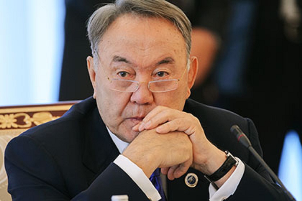 Назарбаев: «Төлей алмасаң, несие алма»