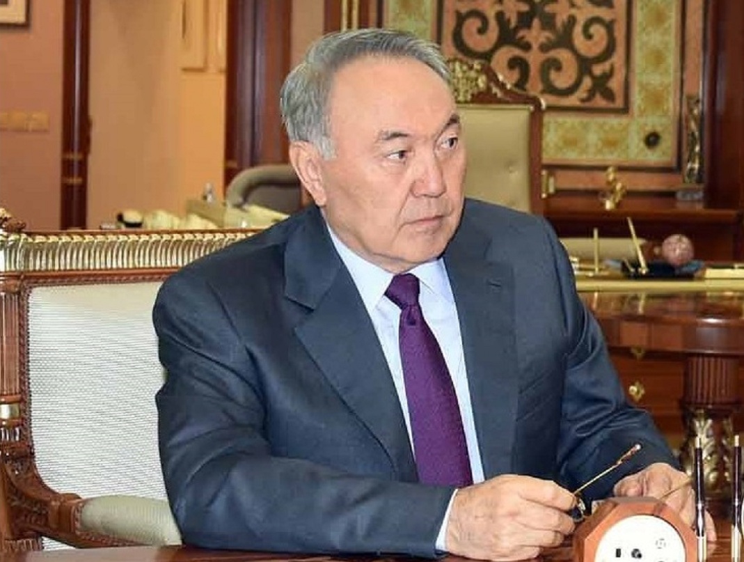 Назарбаев: "Ислам мемлекетінің" қатарында жүрген қазақстандықтар азаматтықтан айырылады"