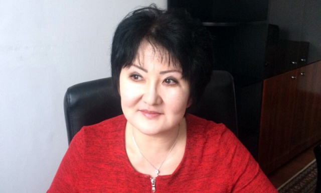 Гүлнар Салықбайдың қазақ журналистеріне ескертуі