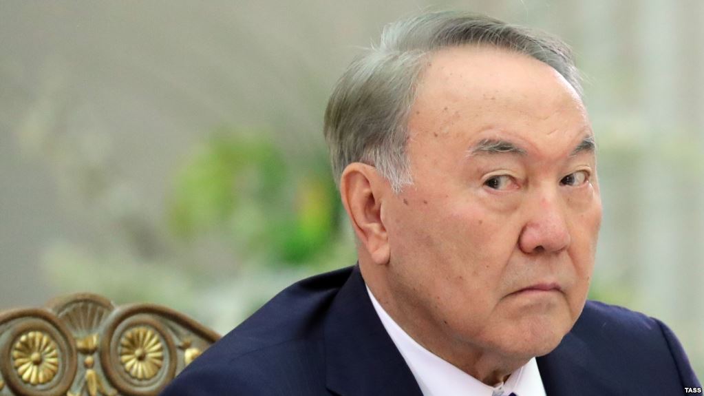 Назарбаев: "Дін саласындағы заңдарды өзгерту қажет"